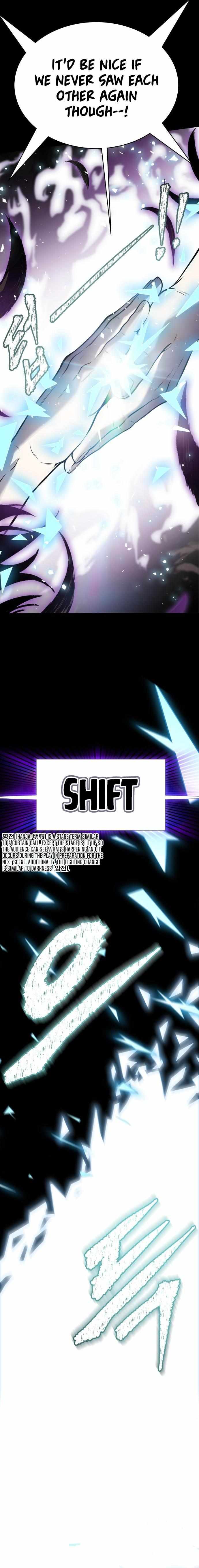 Tower of God Chapter 601 image 09